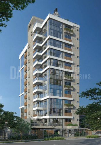 apartment em Rua Eça de Queiroz, Petrópolis - Porto Alegre - RS