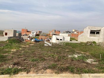 land_lot em Rua Maria Aparecida Massaioli, Parque Barnabé - Indaiatuba - SP