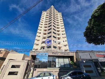 apartment em Rua São Paulo, Patrimônio Novo - Votuporanga - SP