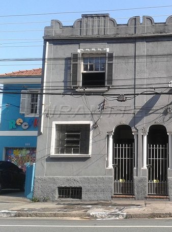 Cômodo Condomínio