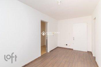 apartment em Marechal Hermes, Tristeza - Porto Alegre - RS