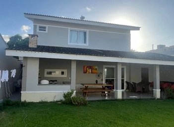 house em Avenida Eusébio de Queiroz, Coaçu - Eusébio - CE