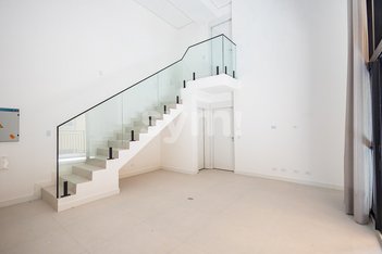 apartment em Rua Bento Viana, Água Verde - Curitiba - PR