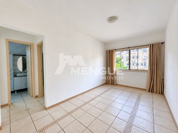 apartment em Rua Edmundo Bastian, Cristo Redentor - Porto Alegre - RS
