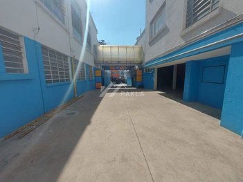 industrial em Rua Doutor João Batista de Lacerda, Quarta Parada - São Paulo - SP