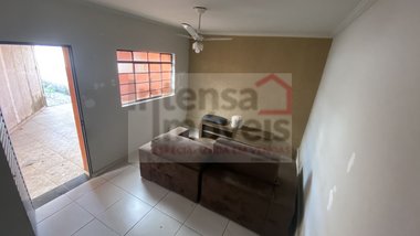 house em Rua José Rodrigues Salgado Filho, Parque Paduan - Taubaté - SP