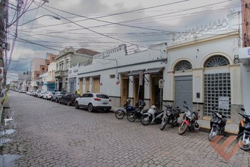 commercial_property em Quinze de Novembro, Centro - Pelotas - RS