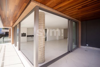 apartment em Rua Alberto Folloni, Ahú - Curitiba - PR