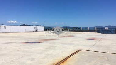 land_lot em Deputado Fernando Viegas, Ponta das Canas - Florianópolis - SC