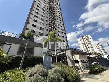 apartment em Rua Eduardo Lane, Jardim Brasil - Campinas - SP