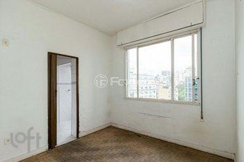 apartment em São João, República - São Paulo - SP