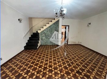 house em Rua Marina, Santa Maria - São Caetano do Sul - SP