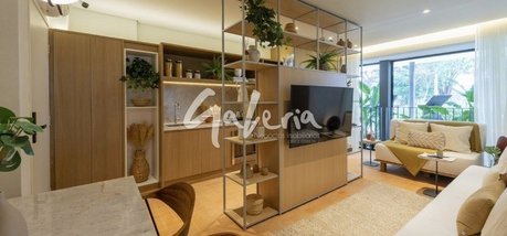 apartment em Rua Otávio Tarquínio de Sousa, Campo Belo - São Paulo - SP