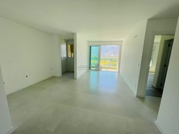 apartment em João Paulo, João Paulo - Florianópolis - SC