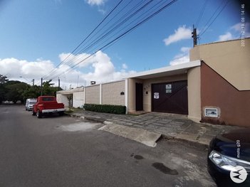house em Rua Marcelo Reis, Edson Queiroz - Fortaleza - CE
