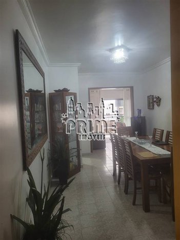 apartment em Rua Amazonas, Canto do Forte - Praia Grande - SP
