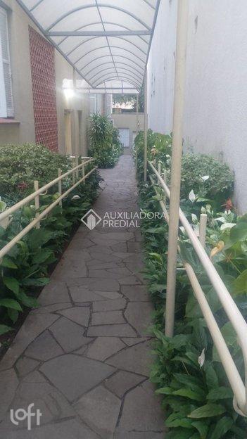 apartment em Jacinto Gomes, Santana - Porto Alegre - RS