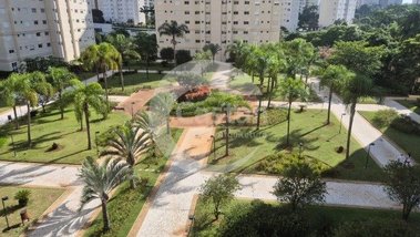 apartment em Rua Catarina Braida, Mooca - São Paulo - SP