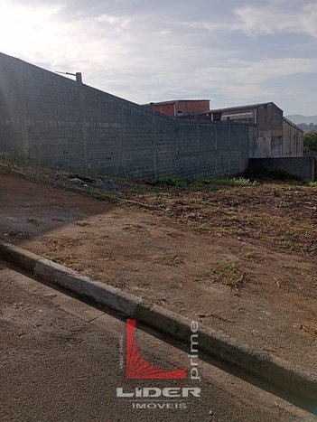 land_lot em Avenida Doutor Arnaldo dos Santos Cerdeira, Cidade Planejada II - Bragança Paulista - SP