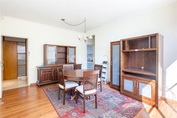 apartment em Rua Afonso de Freitas, Paraíso - São Paulo - SP