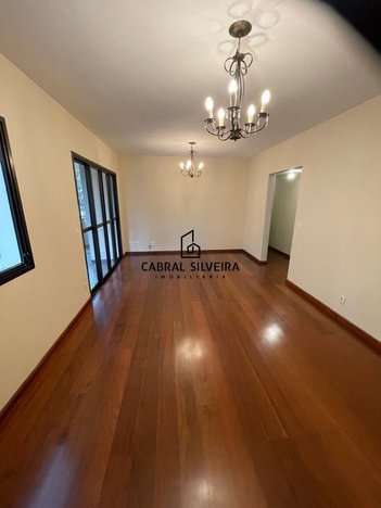 apartment em Rua Gaivota, Moema - São Paulo - SP