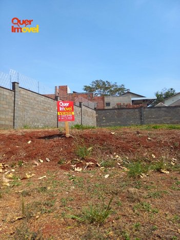 land_lot em Rua Luiz Beordo, Loteamento Santa Luisa - Ribeirão Preto - SP