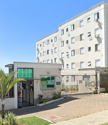 apartment em Ada Vaz Cabeda, Jardim Leopoldina - Porto Alegre - RS