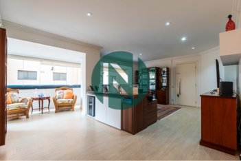 apartment em Rua Nebraska, Brooklin Novo - São Paulo - SP