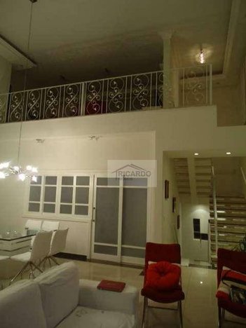 house em Rua Heraldo Evans, Vila Rosália - Guarulhos - SP