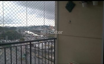 apartment em Avenida Ernesto Igel, Lapa - São Paulo - SP