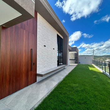 house em Rua Seis, Residencial Parque dos Buritis - Lagoa Santa - MG
