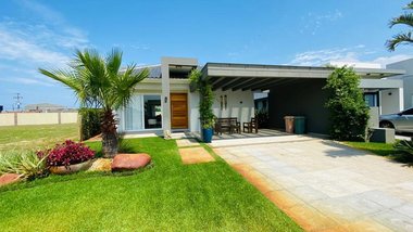 house em Avenida Diamante, Rainha do Mar - Xangri-Lá - RS