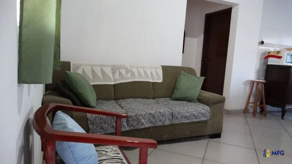 Cômodo Condomínio