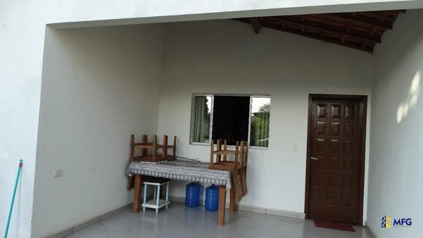 Cômodo Condomínio