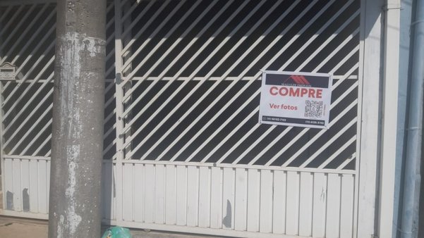 Cômodo Condomínio