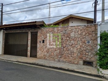 house em Rua Dezoito de Junho, Jardim Marambaia - Jundiaí - SP
