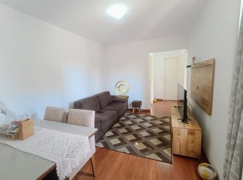 apartment em Rua Jairo de Almeida Machado, Jaraguá - São Paulo - SP