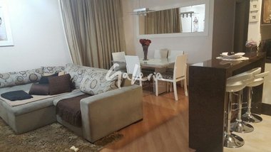 apartment em Rua Amadeu Vezzaro, Mauá - São Caetano do Sul - SP