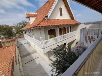 house em Rua Joaquim Sanches Terron, Jardim Bandeiras - Jundiaí - SP