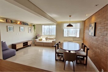 apartment em Avenida Professor Alceu Maynard Araújo, Vila Cruzeiro - São Paulo - SP