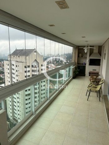 apartment em Rua Senador César Lacerda Vergueiro, Sumarezinho - São Paulo - SP