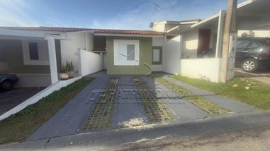 house em Avenida Elias Maluf, Wanel Ville - Sorocaba - SP