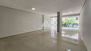 business em Rua 25, Norte (Águas Claras) - Brasília - DF