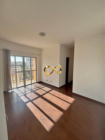 apartment em Alameda dos Narcisos, Cidade Jardim - São Carlos - SP