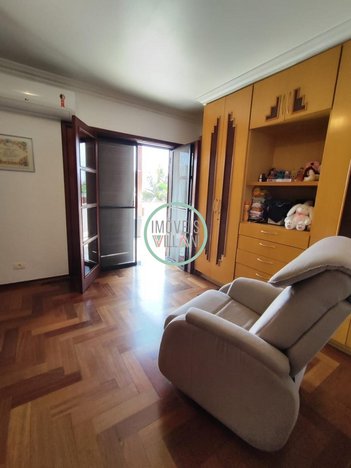 house em Rua Ruivo, Parque Residencial Aquarius - São José dos Campos - SP