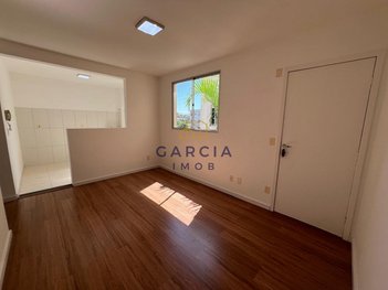 apartment em Rua João Grumiche, Roçado - São José - SC