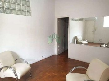 apartment em Rua Rio Negro, Prado - Belo Horizonte - MG
