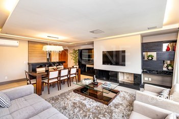 apartment em Rua João Caetano, Três Figueiras - Porto Alegre - RS