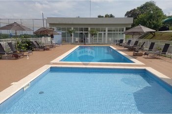 apartment em Rua Comendador Vicente Amaral, Jardim Guaíba - Sorocaba - SP