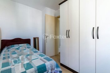 apartment em Rua Dauro Cavallaro, Real Parque - São Paulo - SP